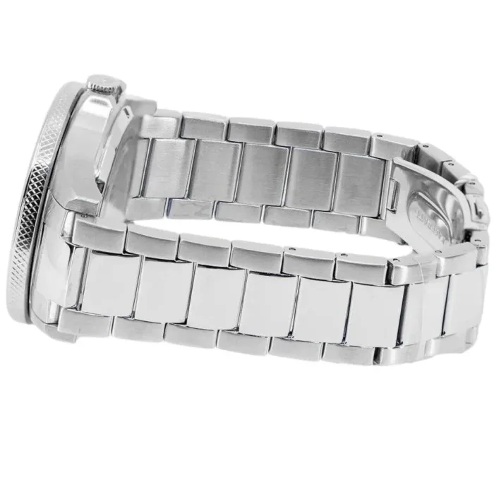Sfida Automatic Men's Silver Watch - R8823140002 - Image 4